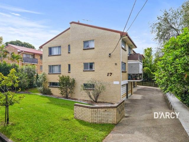 2/17 Trundle Street, QLD 4051