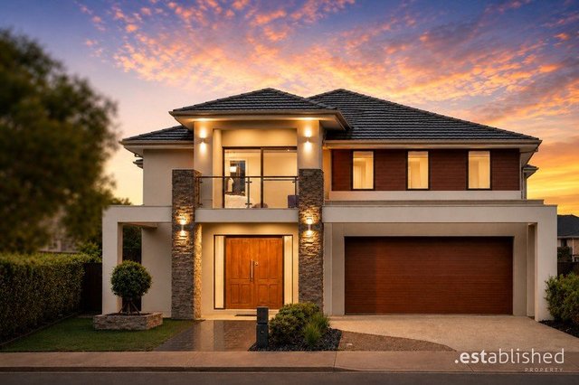 245 Sanctuary Lakes South Boulevard, VIC 3030