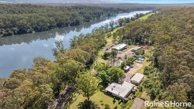 120 Binnaburra Park Road, NSW 2540