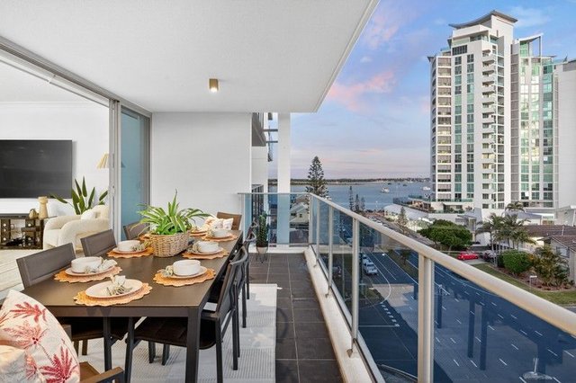 501/20 Labrador Street, QLD 4215