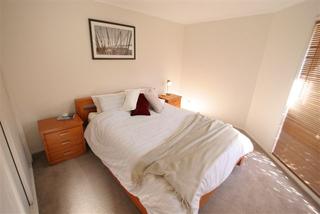 Bed 1 (2010-05-21)