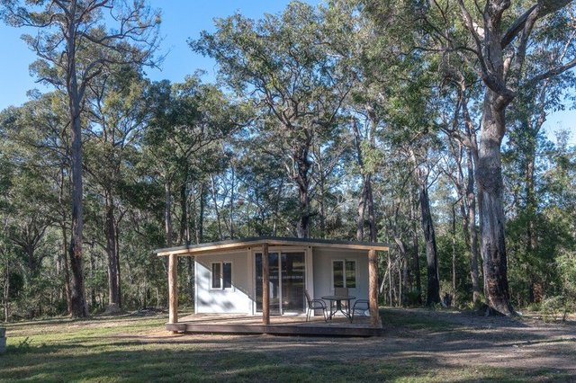 Lot 101/1885 Araluen Road, NSW 2537
