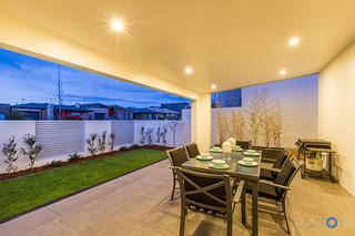 Outdoor Entertaining Area 