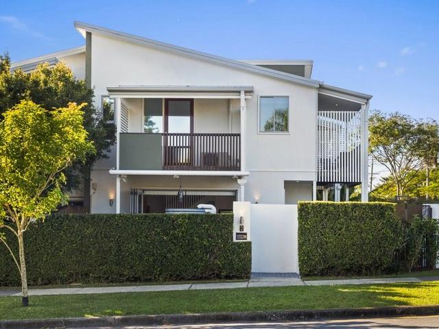 2/46 Eversley  Terrace, QLD 4104