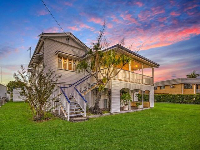 3-5 James Street, QLD 4655