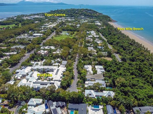 52 Portsea/70-76 Davidson Street, QLD 4877