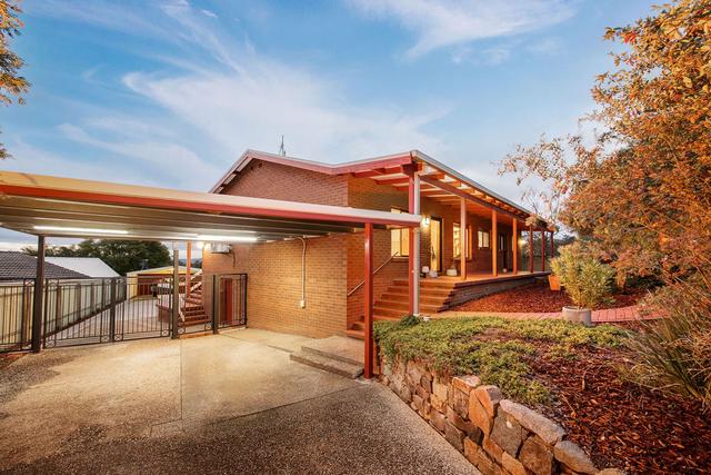5 Haley Crescent, VIC 3690