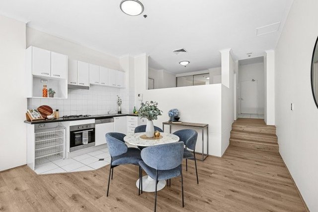 23/365-377 Kent Street, NSW 2000