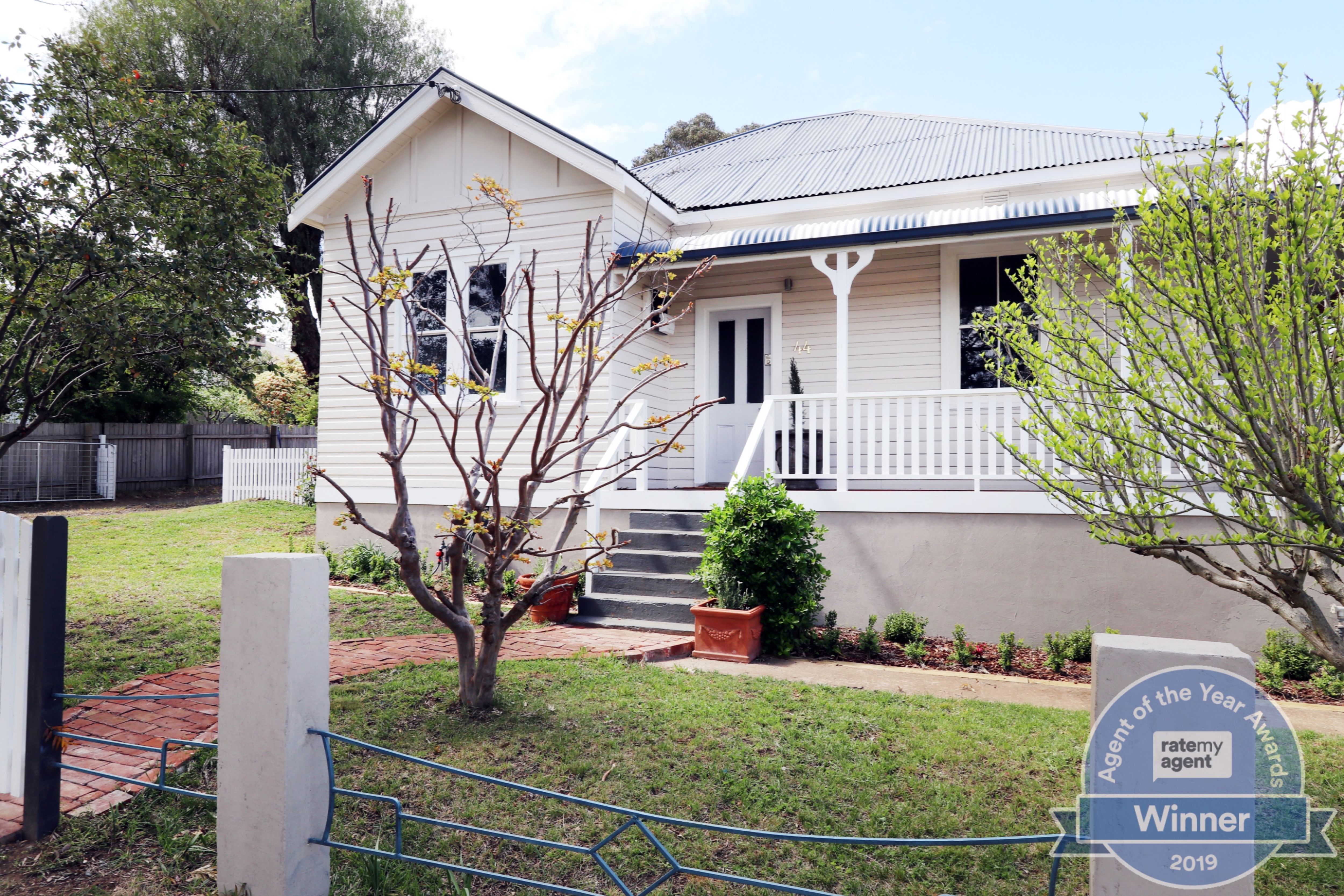 44 Polding Street, Yass NSW 2582 Address information Allhomes