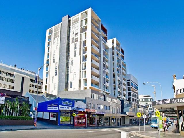 102W/310-330 Oxford Street, NSW 2022