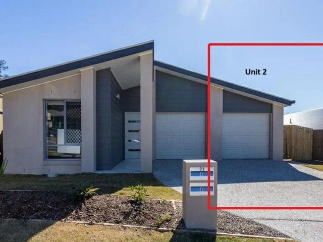 Unit 2/71 Magpie Cresent, QLD 4301