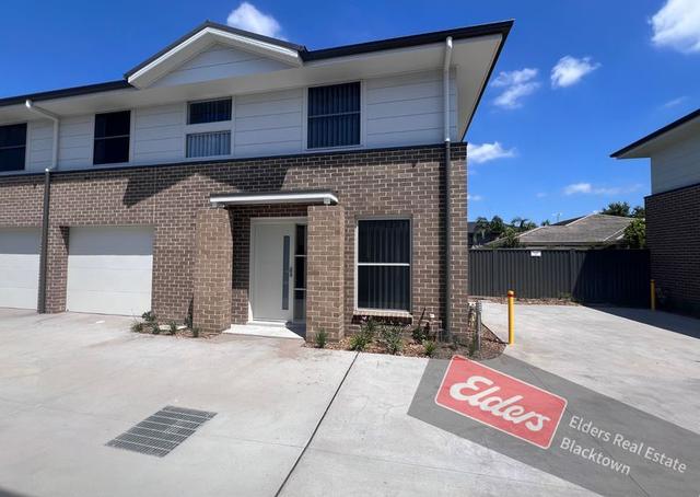 4/97-99 Princess St, NSW 2747