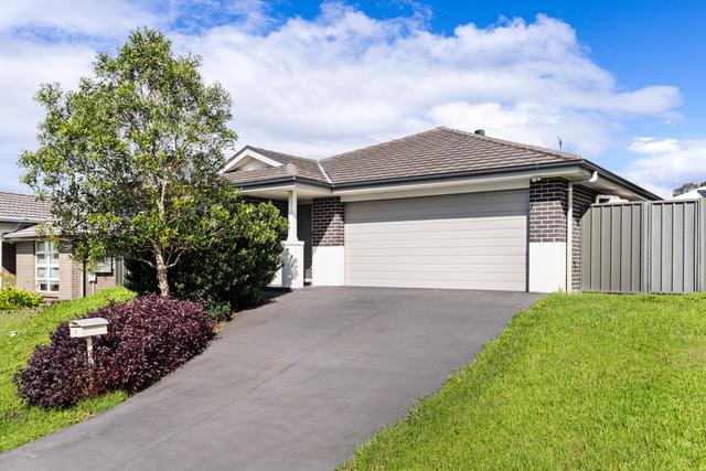 8 Clydesdale Street, NSW 2259