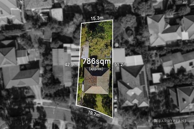 4 Newton Grove, VIC 3150