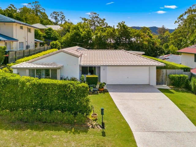 3 Juniper Close, QLD 4069