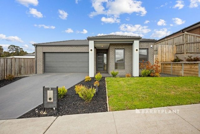 3 Sassafras Street, VIC 3820