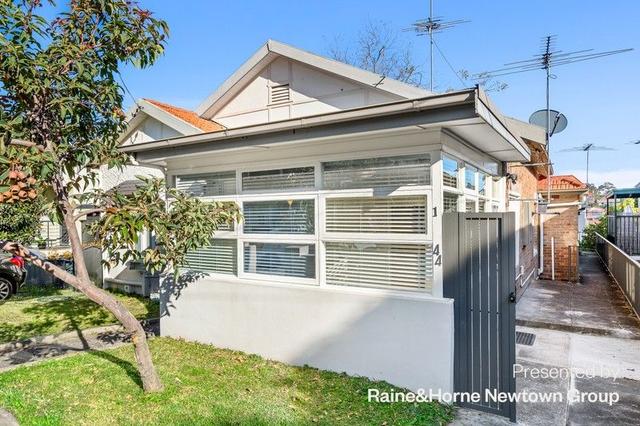 1/42-44 Ruby Street, NSW 2204