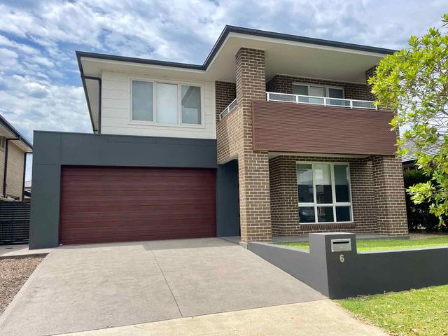 6 Jonagold Terrace, NSW 2765