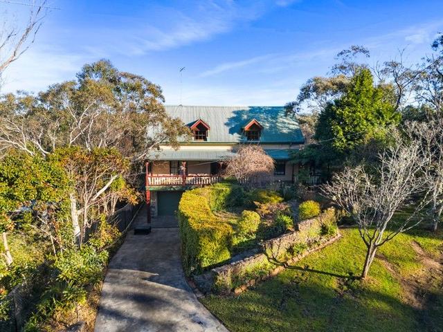 45 Shortland Street, NSW 2782