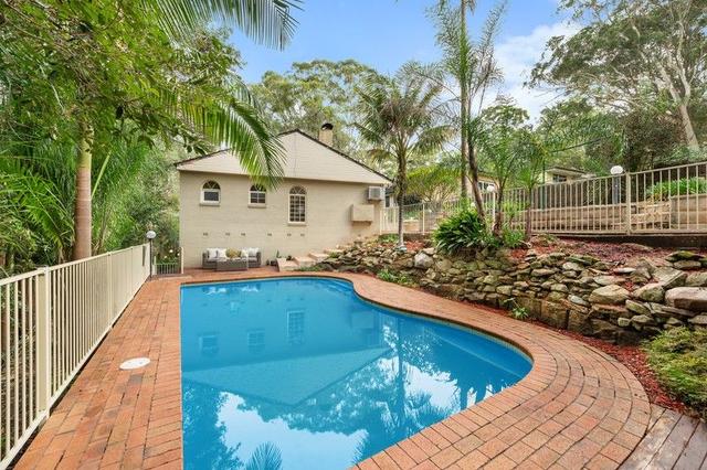 52 Duff Street, NSW 2074