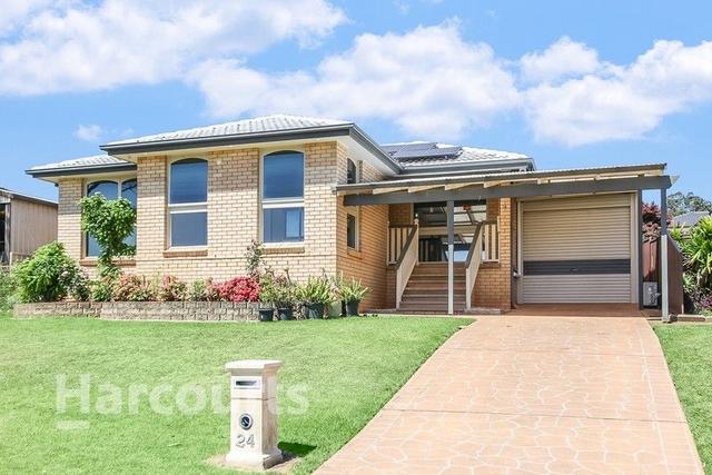 24 Normandy Terrace, NSW 2560