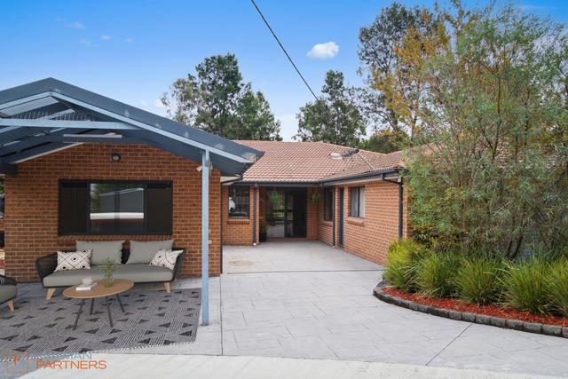 16 Ogden Close, ACT 2904