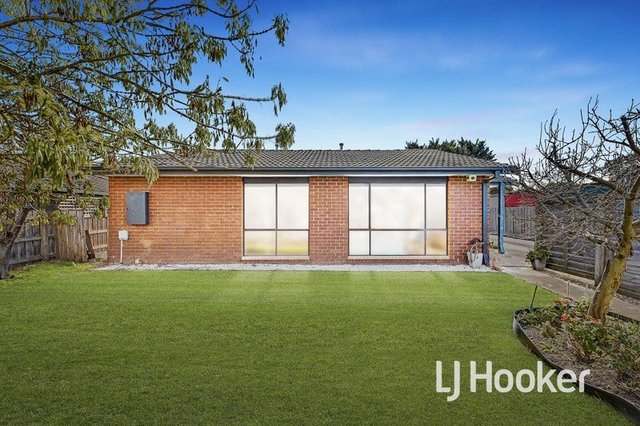 50 Beckington Crescent, VIC 3976