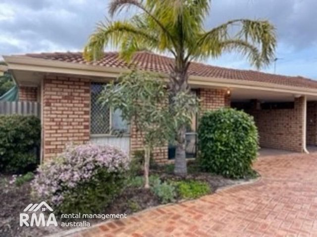 3/8-10 Hovea Court, WA 6062