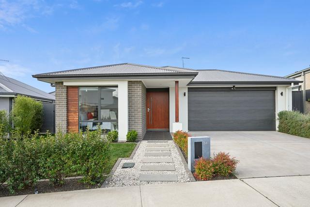 54 Fairbrother Street, ACT 2615