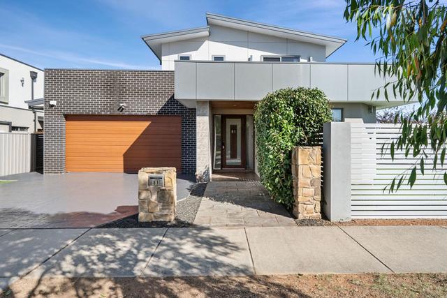 81 Cocoparra Crescent, ACT 2911