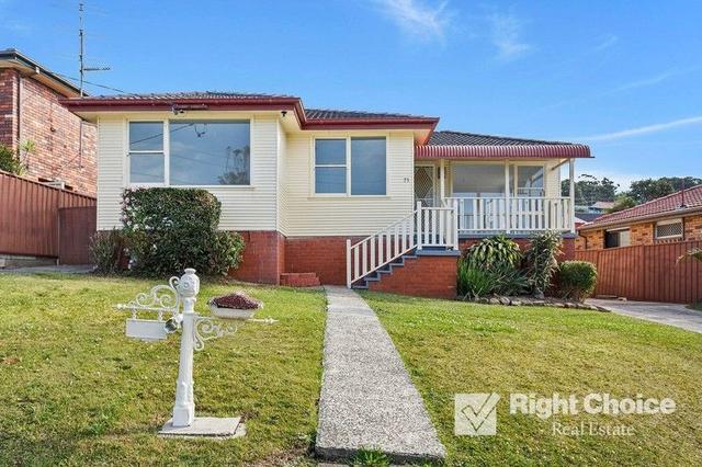 73 Landy Drive, NSW 2528