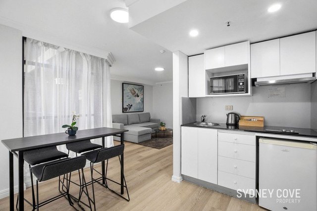 501/653 George Street, NSW 2000