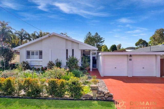 18 Karingal Close, NSW 2256