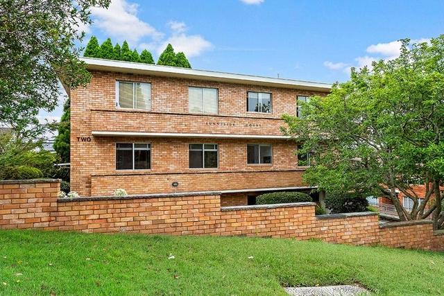 3/2 MacLaurin Parade, NSW 2069