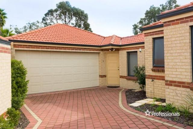 3/11 Arnold Place, WA 6061