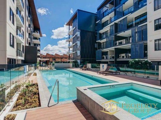 4610/35 Burdett Street, QLD 4010