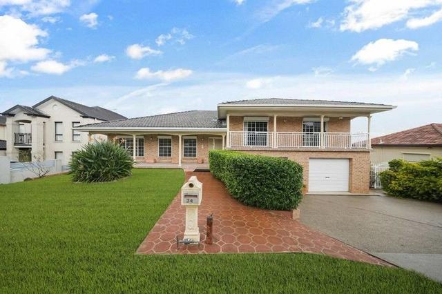 34 Wearne Road, NSW 2177