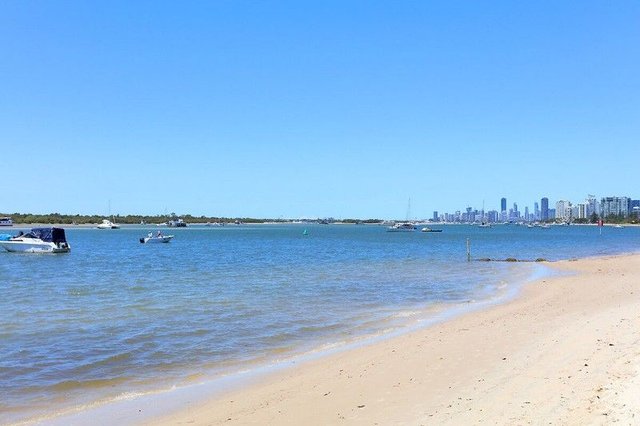 15c/522 Marine Parade, QLD 4216