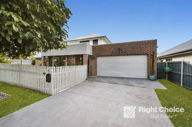 1 Mittagong Street, NSW 2527