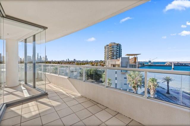 401/147 Beach Street, VIC 3207