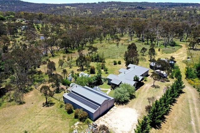 67 Panhandle Road, NSW 2358