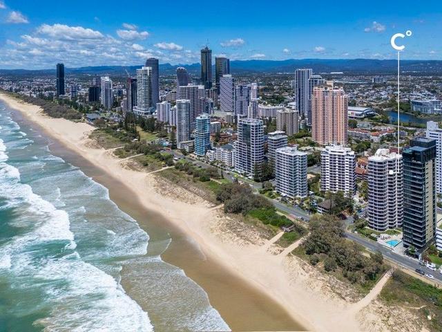 49/35 Broadbeach Boulevard, QLD 4218