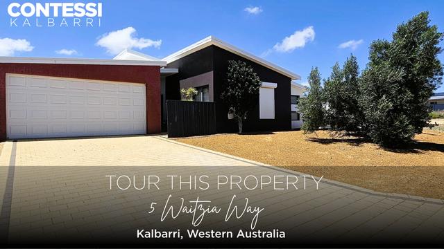 5 Waitzia Way, WA 6536