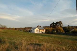 Cottage in Summer