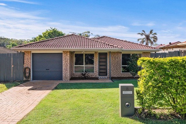 15 Paddington Lane, QLD 4207