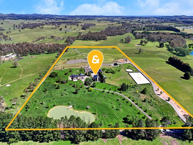 (no street name provided), NSW 2576