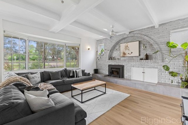 2701 Ballan-Daylesford Road, VIC 3461