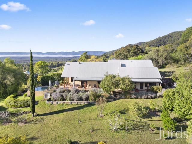 266 Bimbadeen Road, NSW 2325