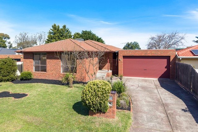 54 Rokeby Crescent, VIC 3064