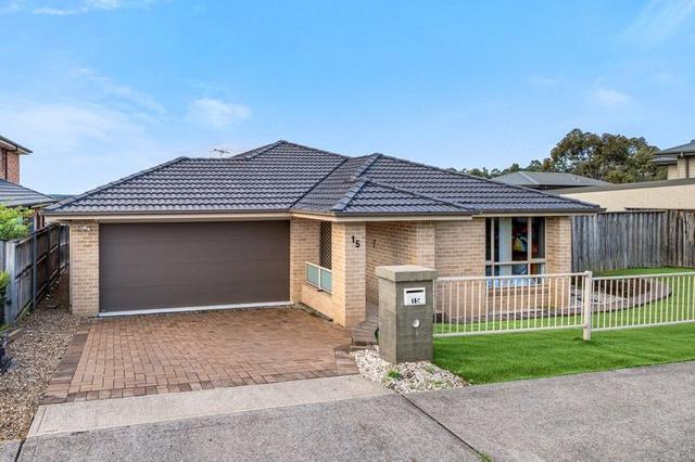15 Snowy Avenue, NSW 2566